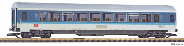 PIKO 37974 - G - Personenwagen Interregio 1. Kl., DB AG, Ep. V